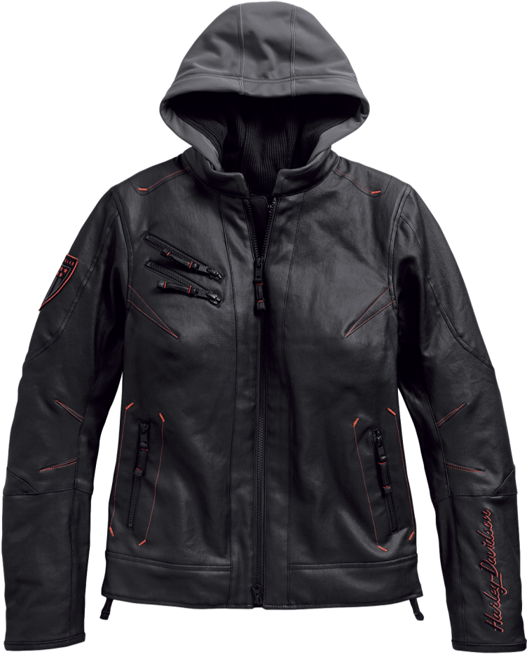 Women's Hensal 3 In 1 Riding Jacket - Fjallraven Men's Arktis (1024x1024), Png Download