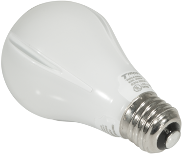 Affordable Thinklux A Led Bulb Watt Watt Equal Energy - Omni Led Bulb 15 Watt (480x390), Png Download