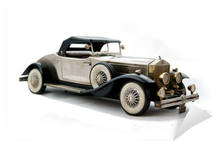Model Car (400x400), Png Download