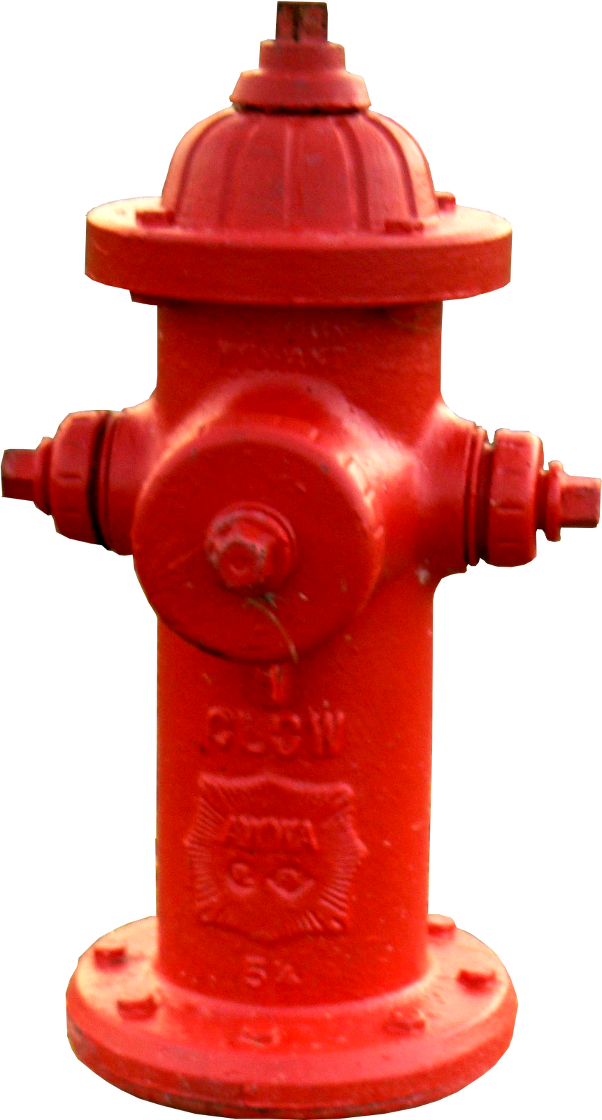Entourage, Fire Hydrants, Object Drawing, Photoshop - Invented The Fire Hydrant (375x375), Png Download