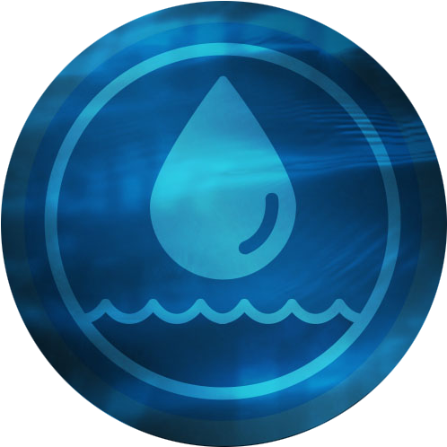 Baptism - First Alliance Church (600x600), Png Download