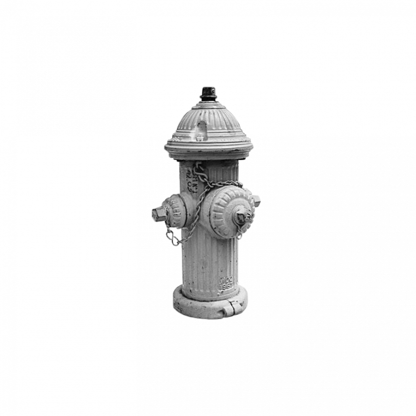 S-series Fire Hydrant (850x850), Png Download