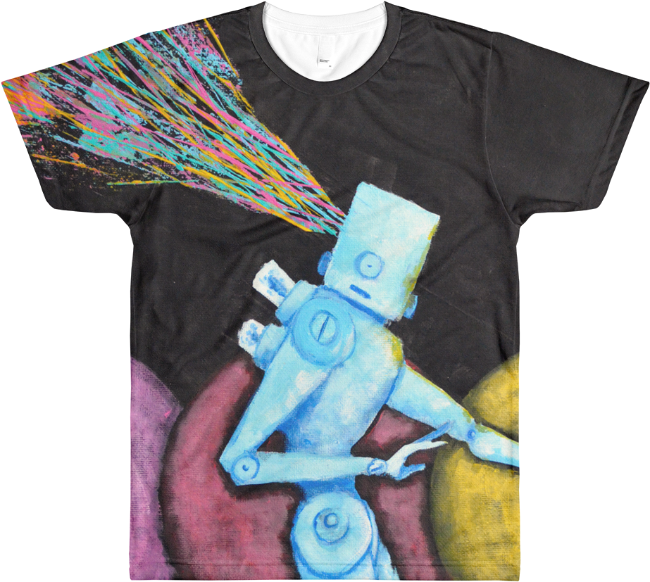 Mockup-ccd19e1f V=1491941201 - Craig Snodgrass - Breakout Canvas (1000x1000), Png Download