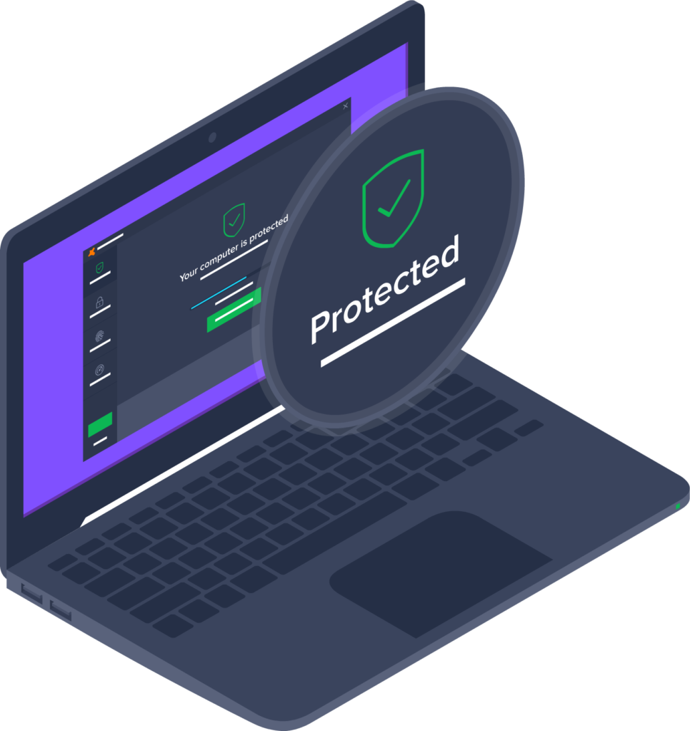 Antivirus - Electronics (966x1024), Png Download