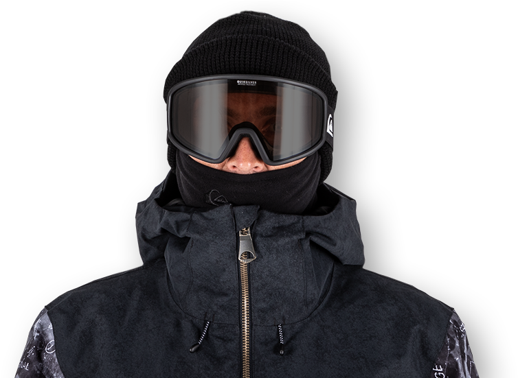 Snow Xp Highline Series - Zipper (800x550), Png Download