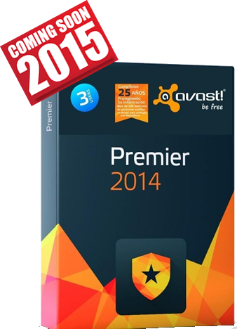 Avast Software (338x468), Png Download