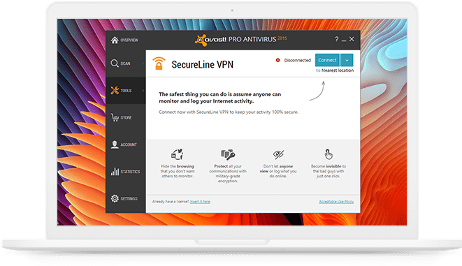 Nordvpn (660x440), Png Download