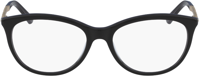 Lacoste2812 Black (1117x480), Png Download