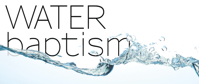 Water Baptism - Aqua Shield Ultimate Surface Protector, 87100 (680x289), Png Download