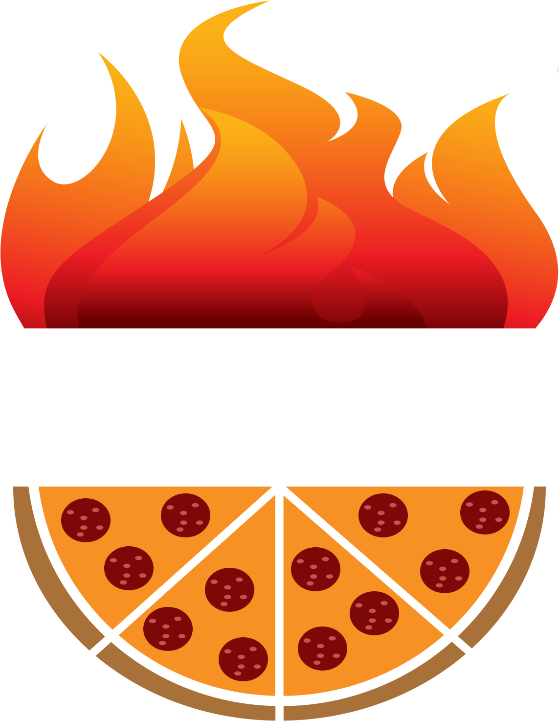 Jpg Freeuse Stock Appetizers Clipart - Zander's Woodfired Pizza (1475x1475), Png Download