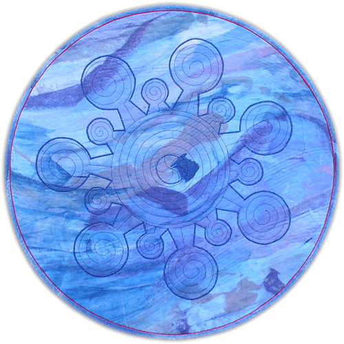 Crop Circle - Circle (500x500), Png Download