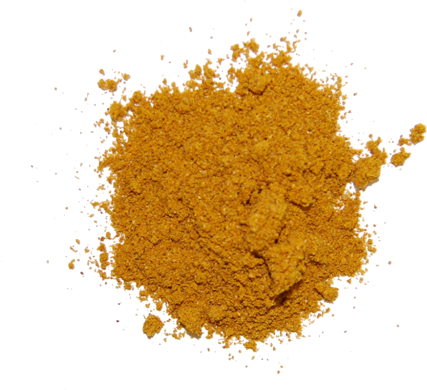 Curry Powder, Madras - Curry Powder Png (1024x1024), Png Download