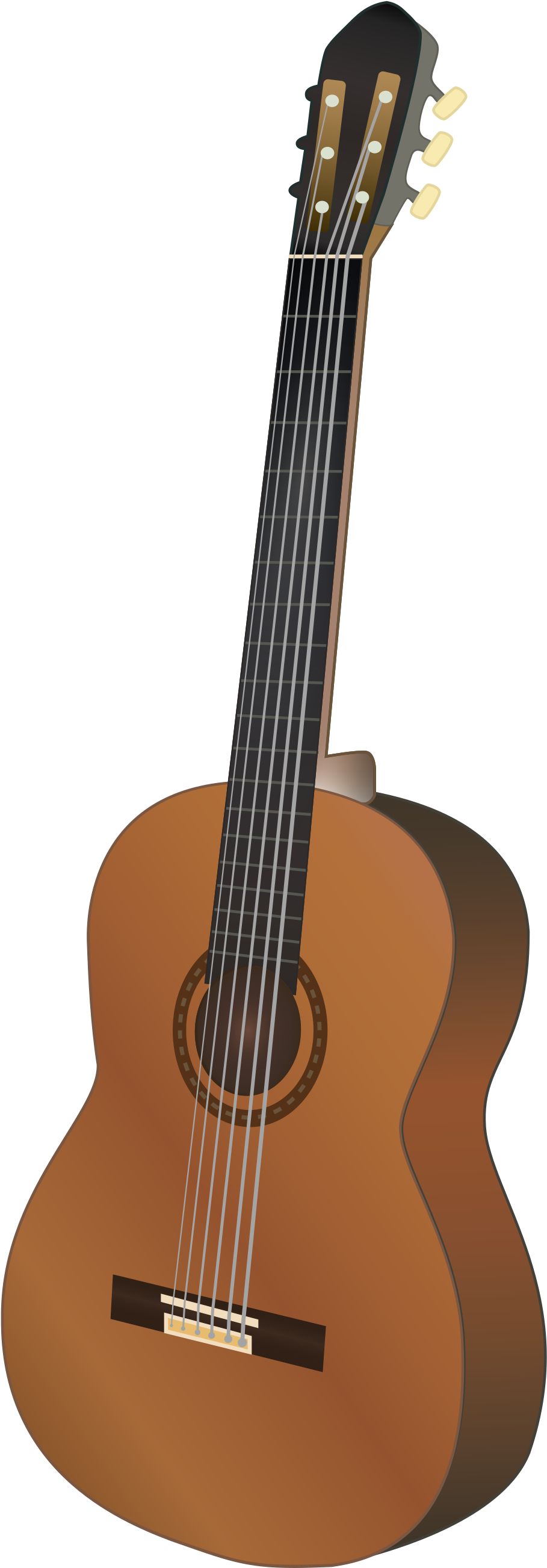 Download Fileacoustic Guitar Unlabeled All Png Cb Edit Png Image With No Background Pngkey Com