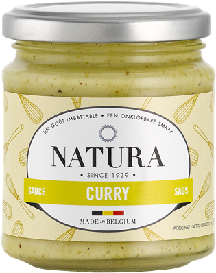 Mainpicture - Sauce Cocktail - Natura (526x480), Png Download