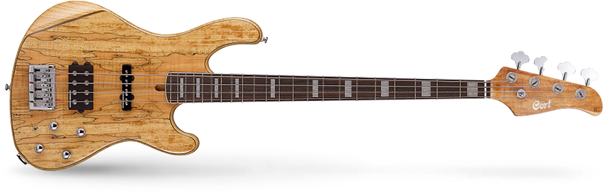 Gibson Modern Double Cut (980x400), Png Download
