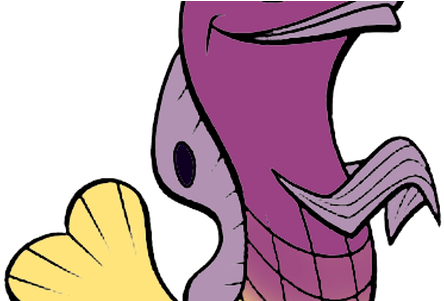 Finding Nemo - Clip Art (450x300), Png Download