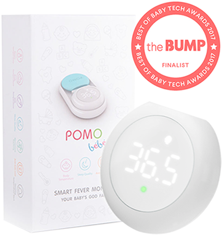 Pomo Bebe - Advanced Technology Products, Inc. (1000x1000), Png Download
