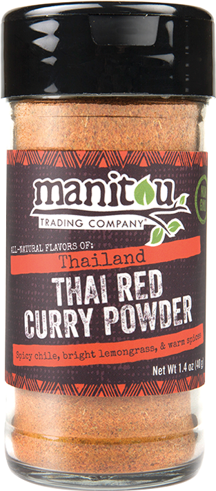 Jar Thaired-curry (750x750), Png Download