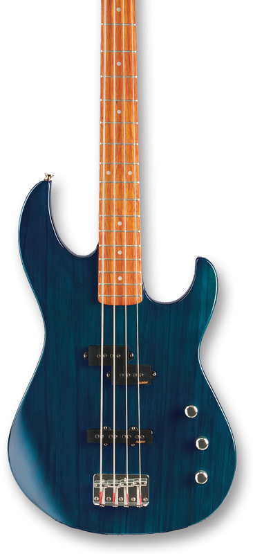 Guitar - Bass Guitar (366x800), Png Download