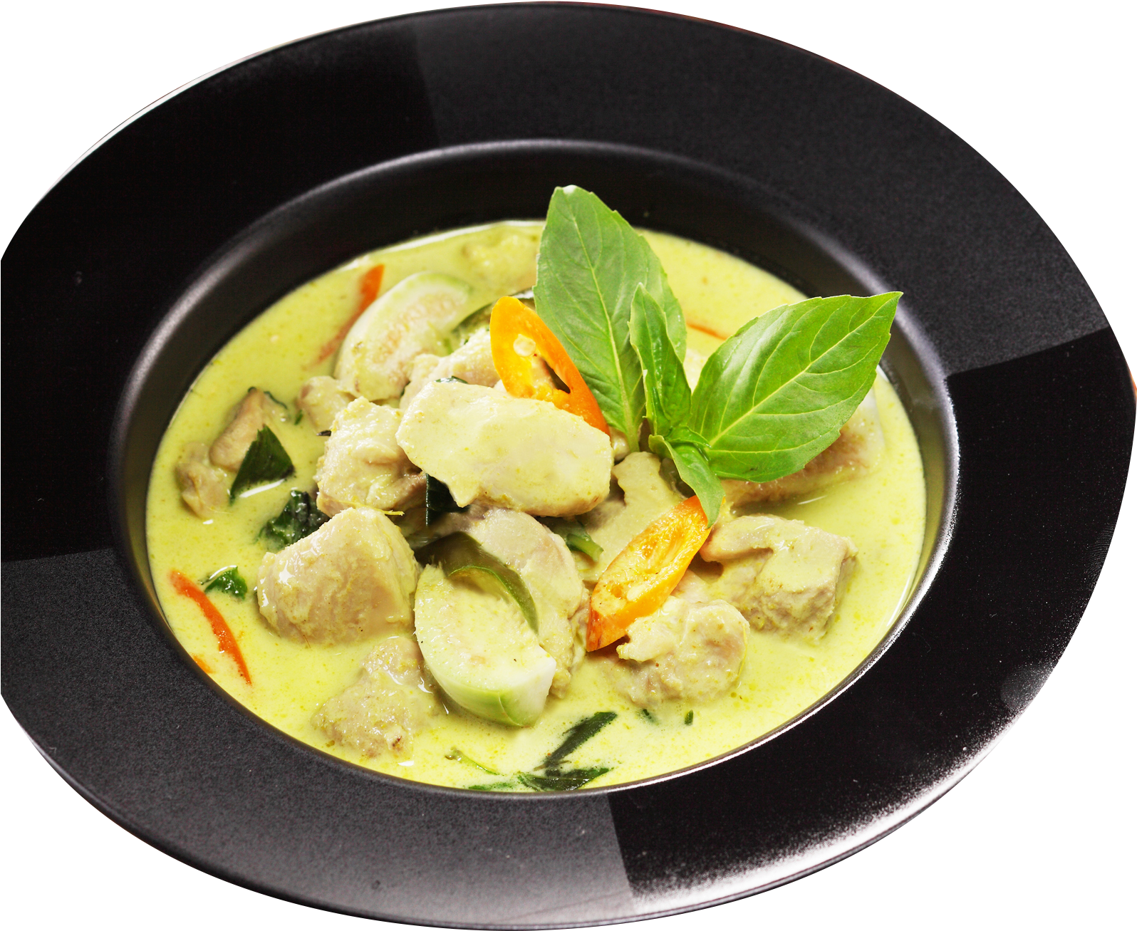 Contains Fish, Shellfish Crustacean, Soy - Desiam Thai Green Curry Paste 100gms (1663x1580), Png Download