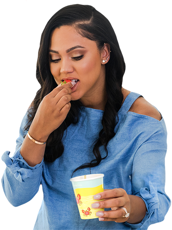 Chicken Salad (806x783), Png Download