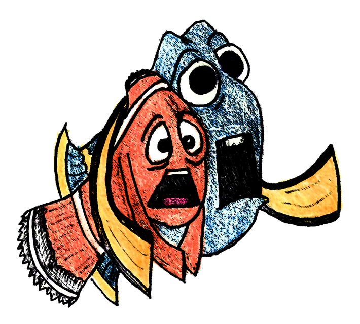 Cartoon (800x800), Png Download