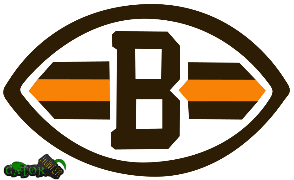 Cleveland Browns (935x575), Png Download