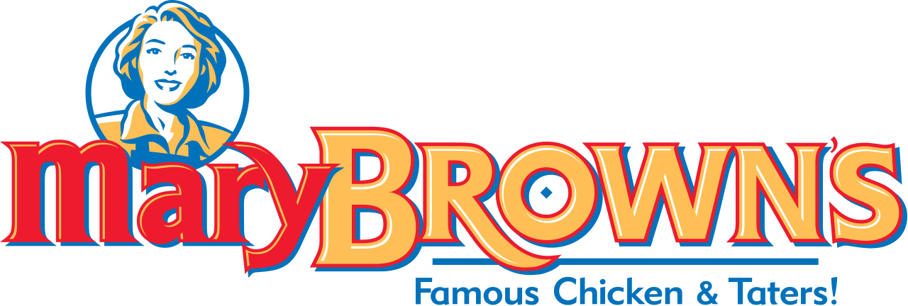 Mary Brown's (1280x432), Png Download