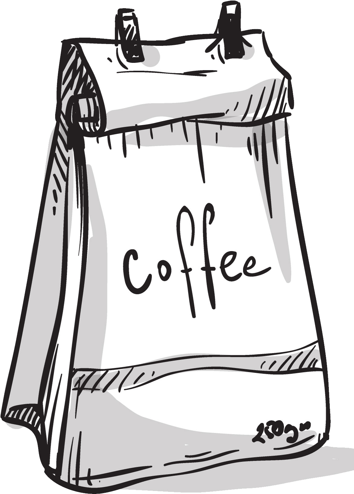 Subscribe For﻿ The Latest Coffee Reviews And Get Exclusive (1193x1678), Png Download