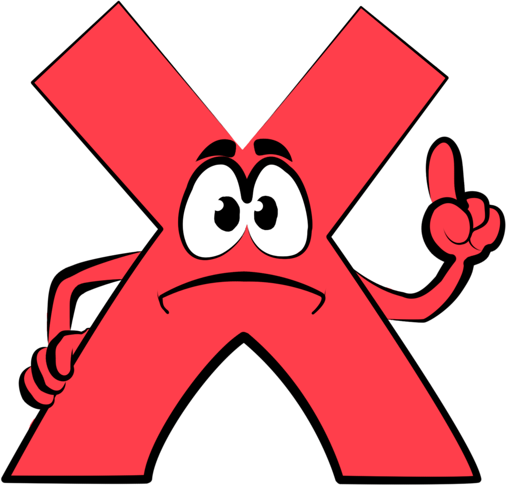 Symbol Clipart - Not Clipart (894x894), Png Download