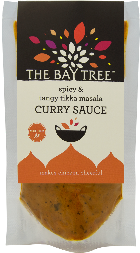 Bay Tree - Cranberry Sauce - 200 G (768x1024), Png Download