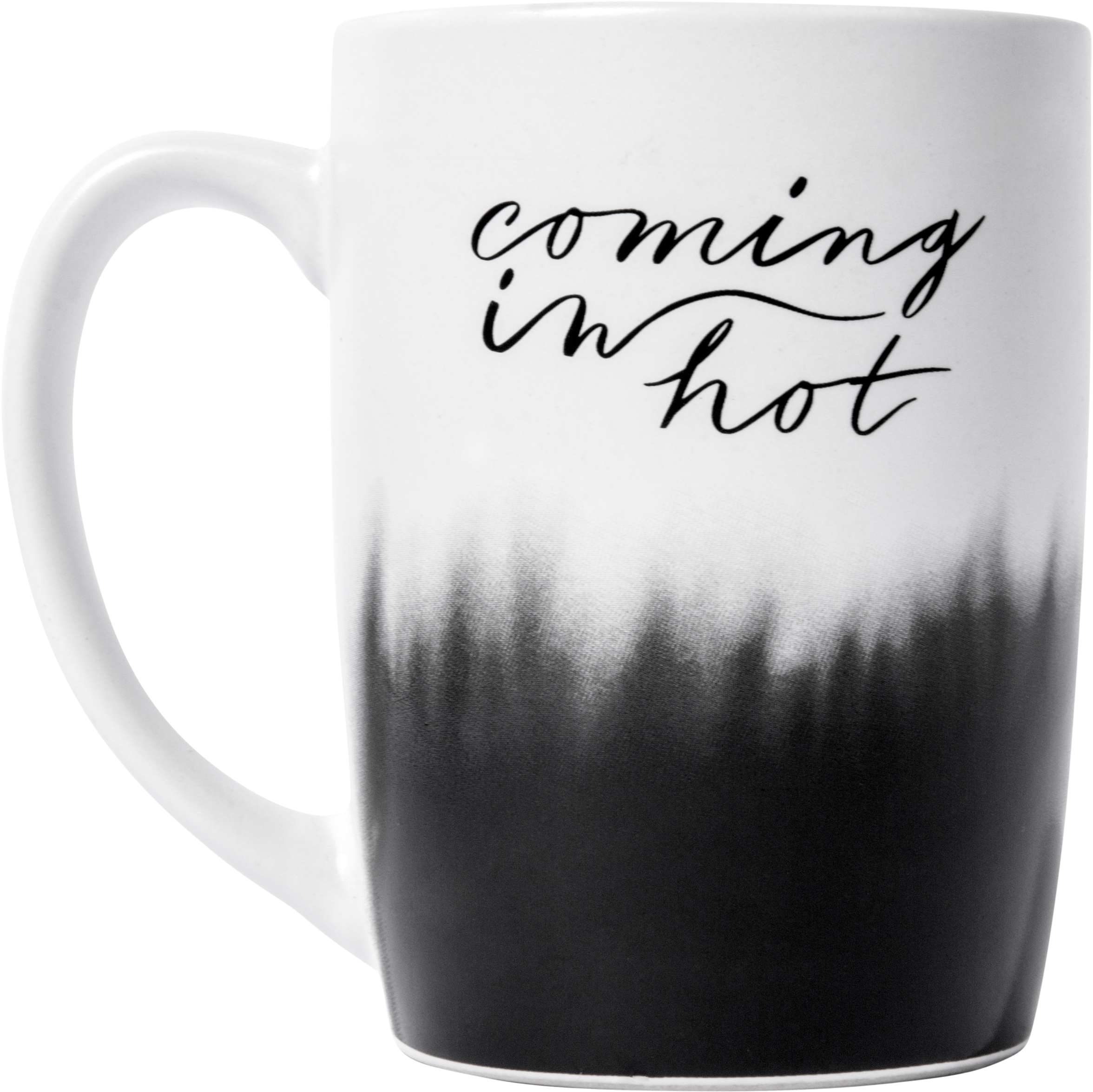 Ayesha Curry Png 3 - Ayesha Curry Coffee Mug (2451x2451), Png Download