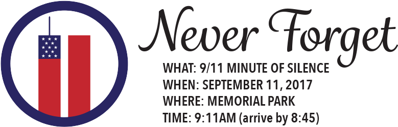 The First Responders Foundation Invites The Public - Marquis Who's (804x301), Png Download