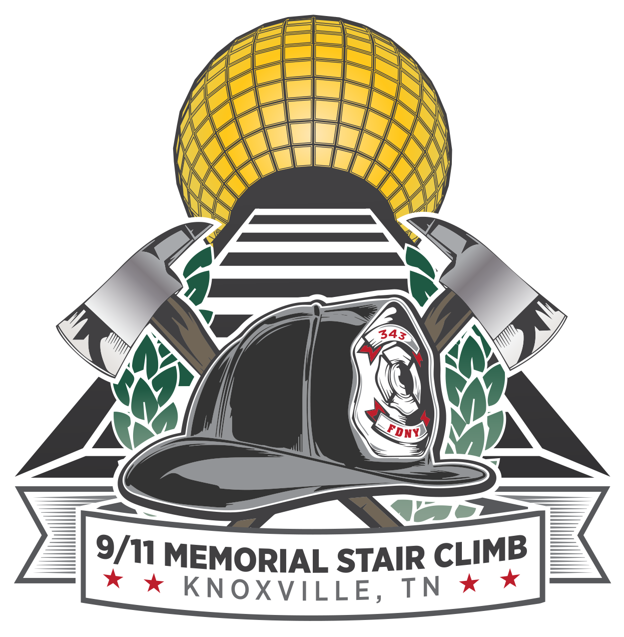 9/11 Memorial (1500x1500), Png Download