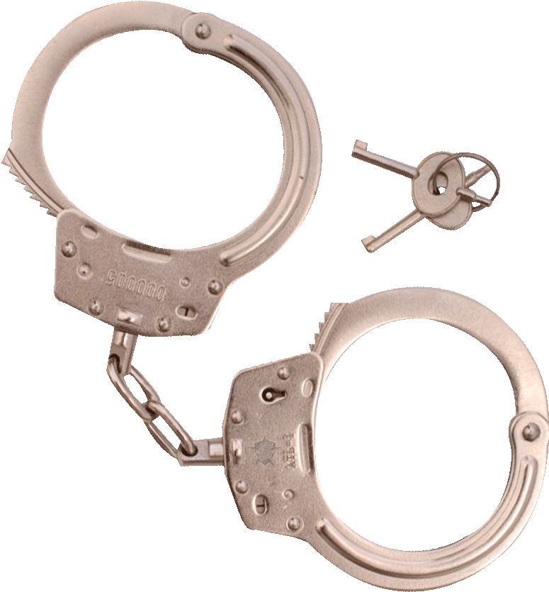 Gen-2 Handcuffs - 5ive Star Gear Handcuffs, Tru Steel, Gen-2 (900x1174), Png Download
