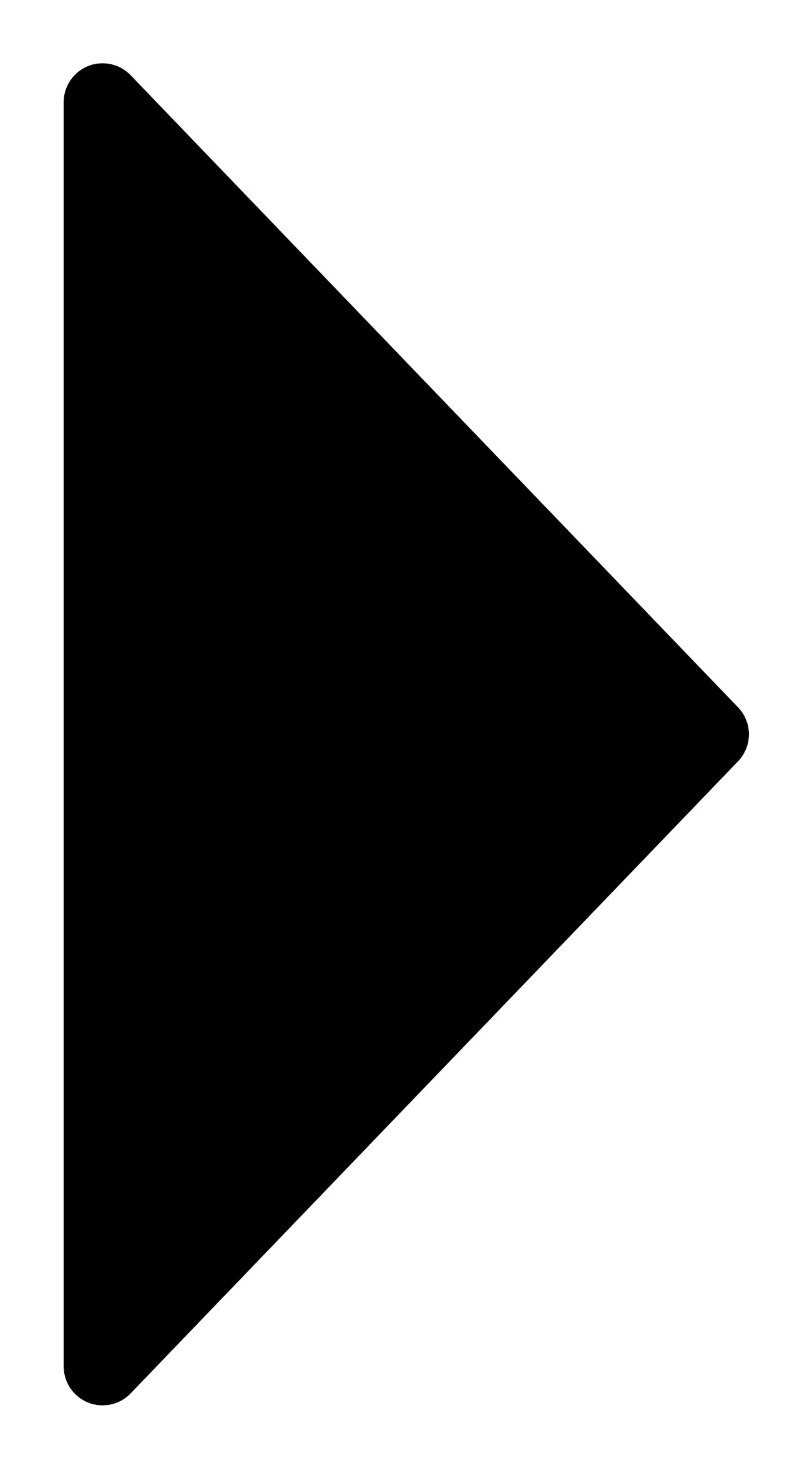This Free Icons Png Design Of Mono Tab Right (2400x2400), Png Download