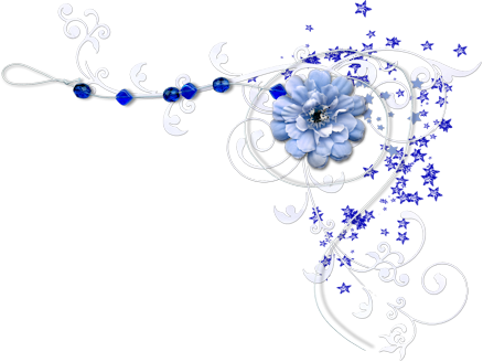 Tab Encontrado En La Web - Floral Design (438x328), Png Download