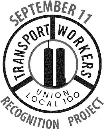 Setting The Record Straight - Twu Local 100 (500x500), Png Download