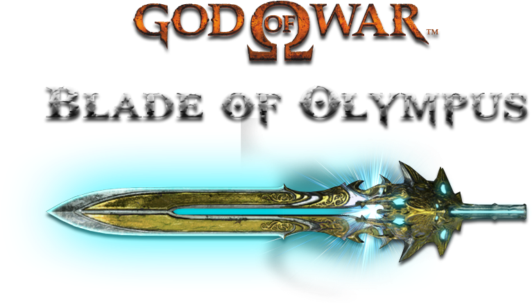 Version 1 - - God Of War - Free Transparent PNG Download - PNGkey