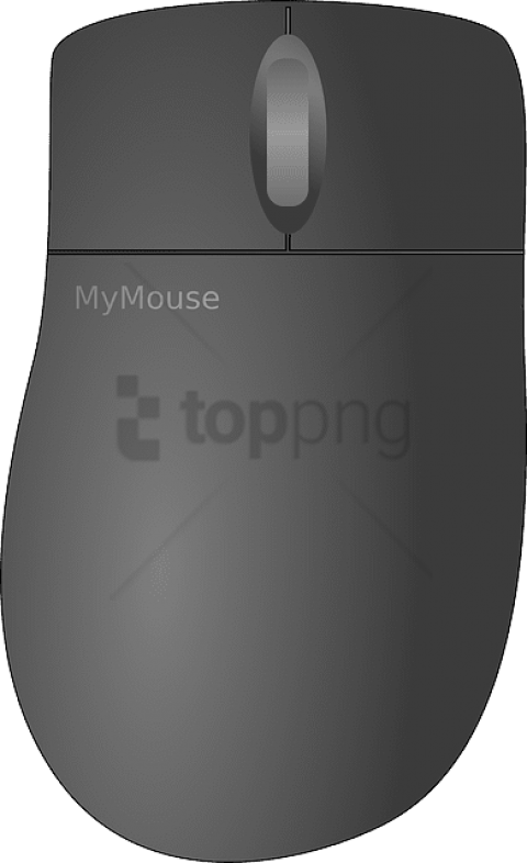 Computer, Mouse, Hardware, Wheel, Mice - Computer Mouse (391x640), Png Download
