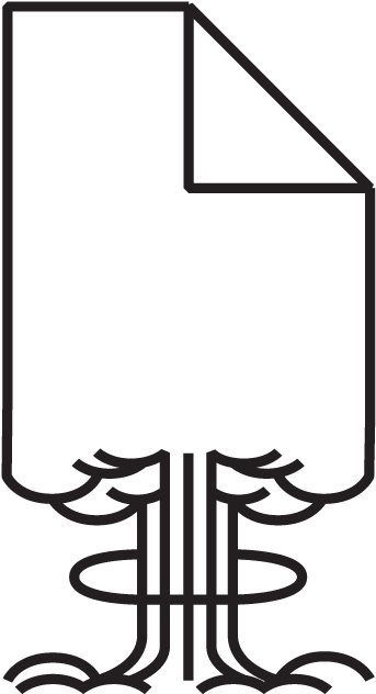 Tactical And Symbolic Subversion Of Academic Metrification - Citation (800x800), Png Download