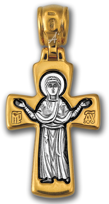 Facebook Art, Embroidery Techniques, Arts And Crafts, - Crucifix (500x700), Png Download