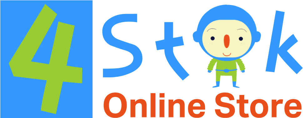 4stok - Com - Cartoon (1005x433), Png Download