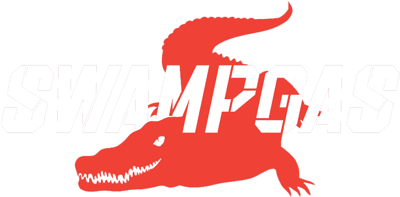 Swamp Gas Forums (934x480), Png Download