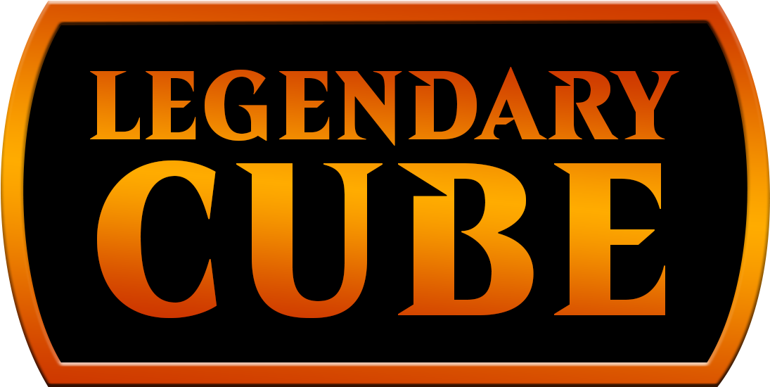 Today, We're Happy To Announce The Legendary Cube, - Poster (1200x638), Png Download