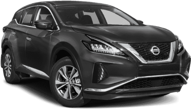 New 2019 Nissan Murano Platinum - 2017 Nissan Sentra Blue (640x480), Png Download