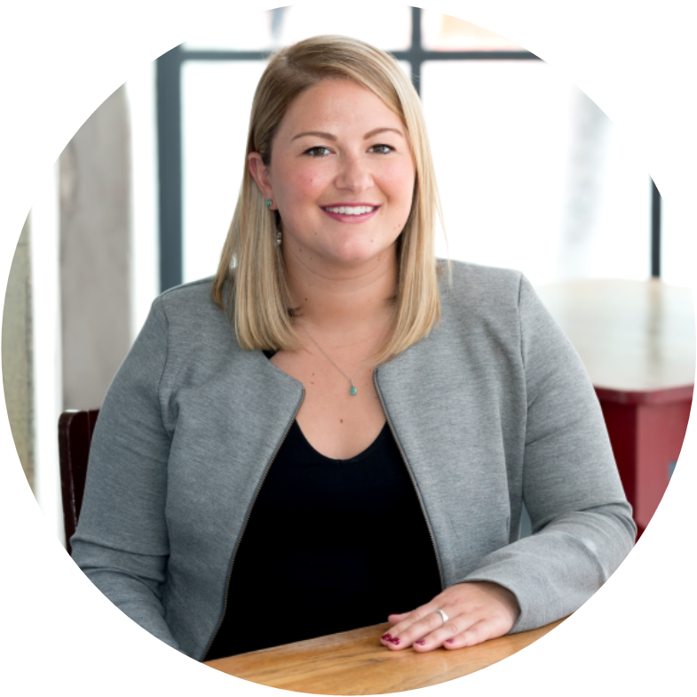 Olivia Woods - Businessperson (785x784), Png Download