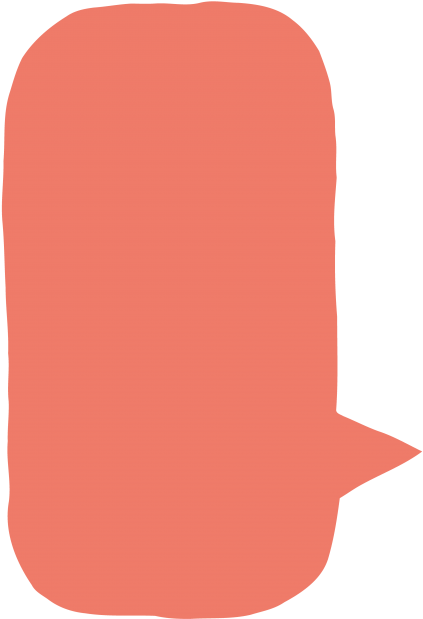 Speech Bubble Transparent Png Image - Skateboard Deck (866x650), Png Download