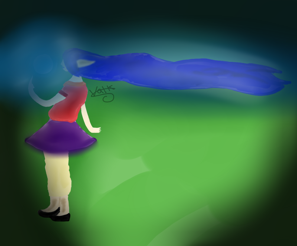 Glowing Orb Png - Illustration (982x813), Png Download