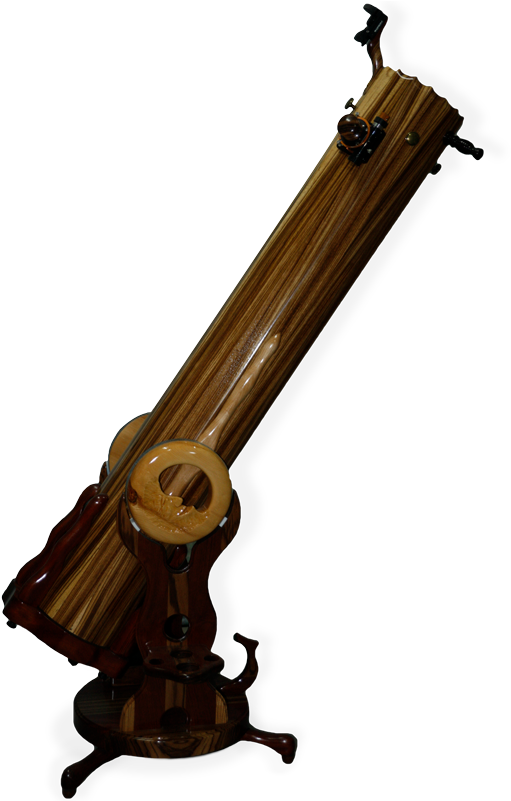 Five Coats Of Polyurethane Marine Varnish And Covered - Gun Barrel (584x800), Png Download